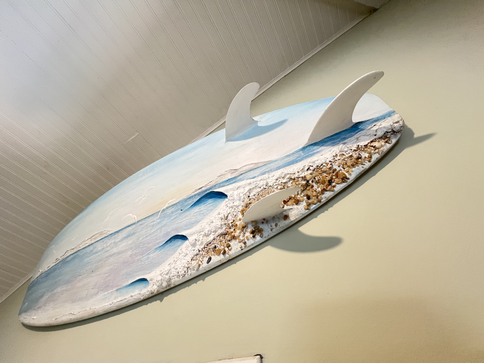 Decoração de parede do quarto #1