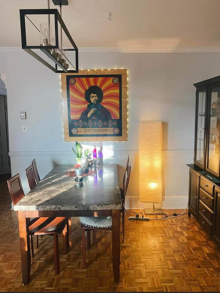 Acogedor apartamento auténtico en Montreal