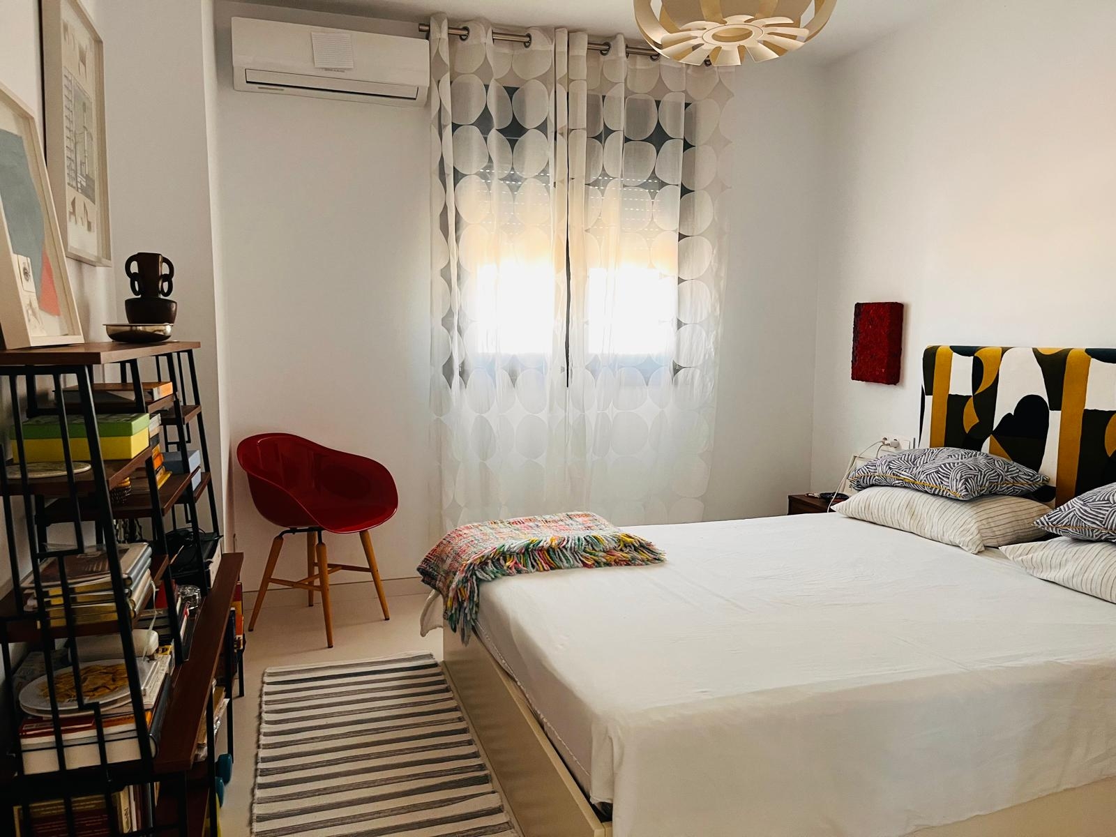 Ihr Zuhause im sonnigen Malaga