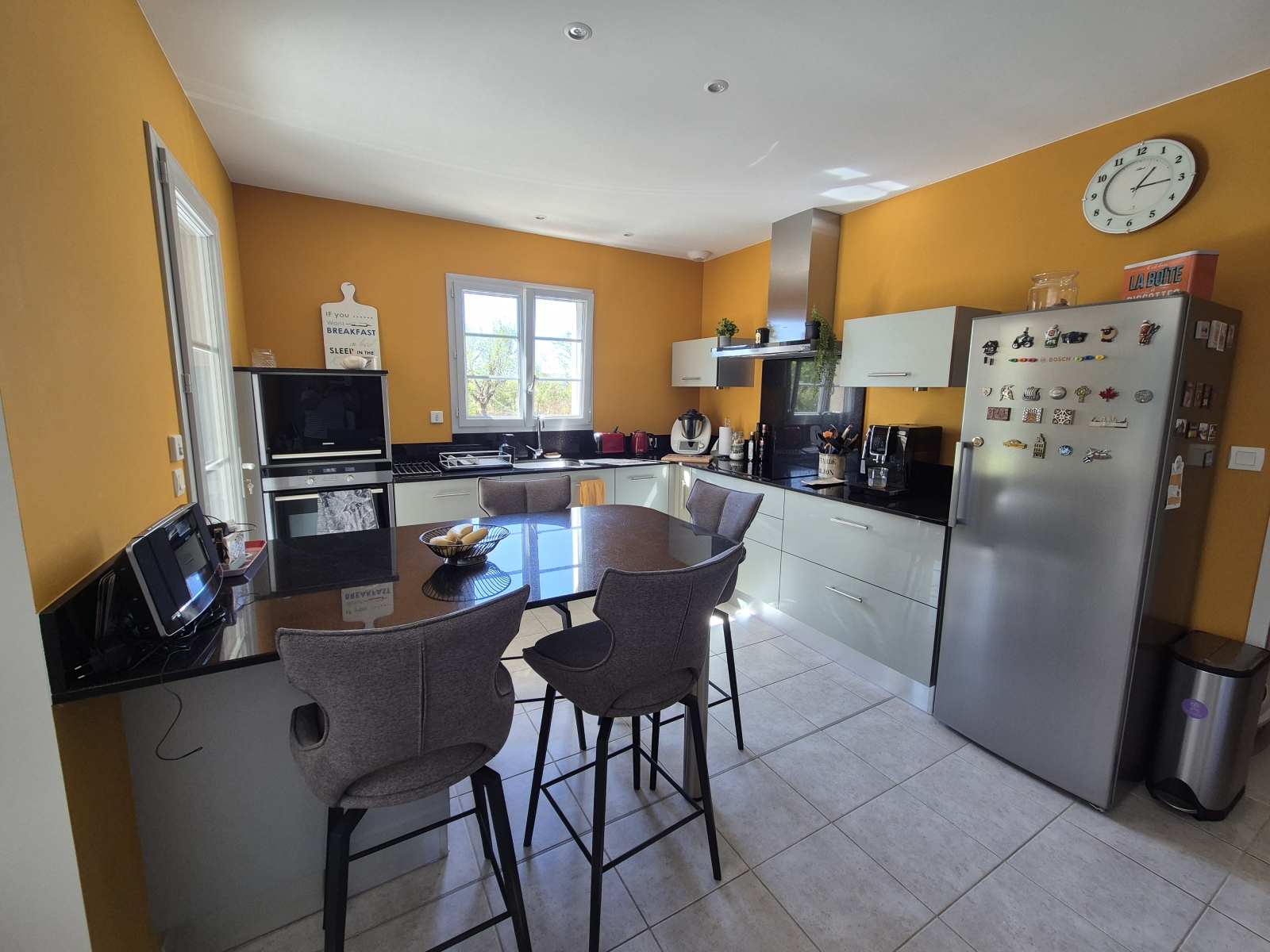 House in the heart of Burgundy!