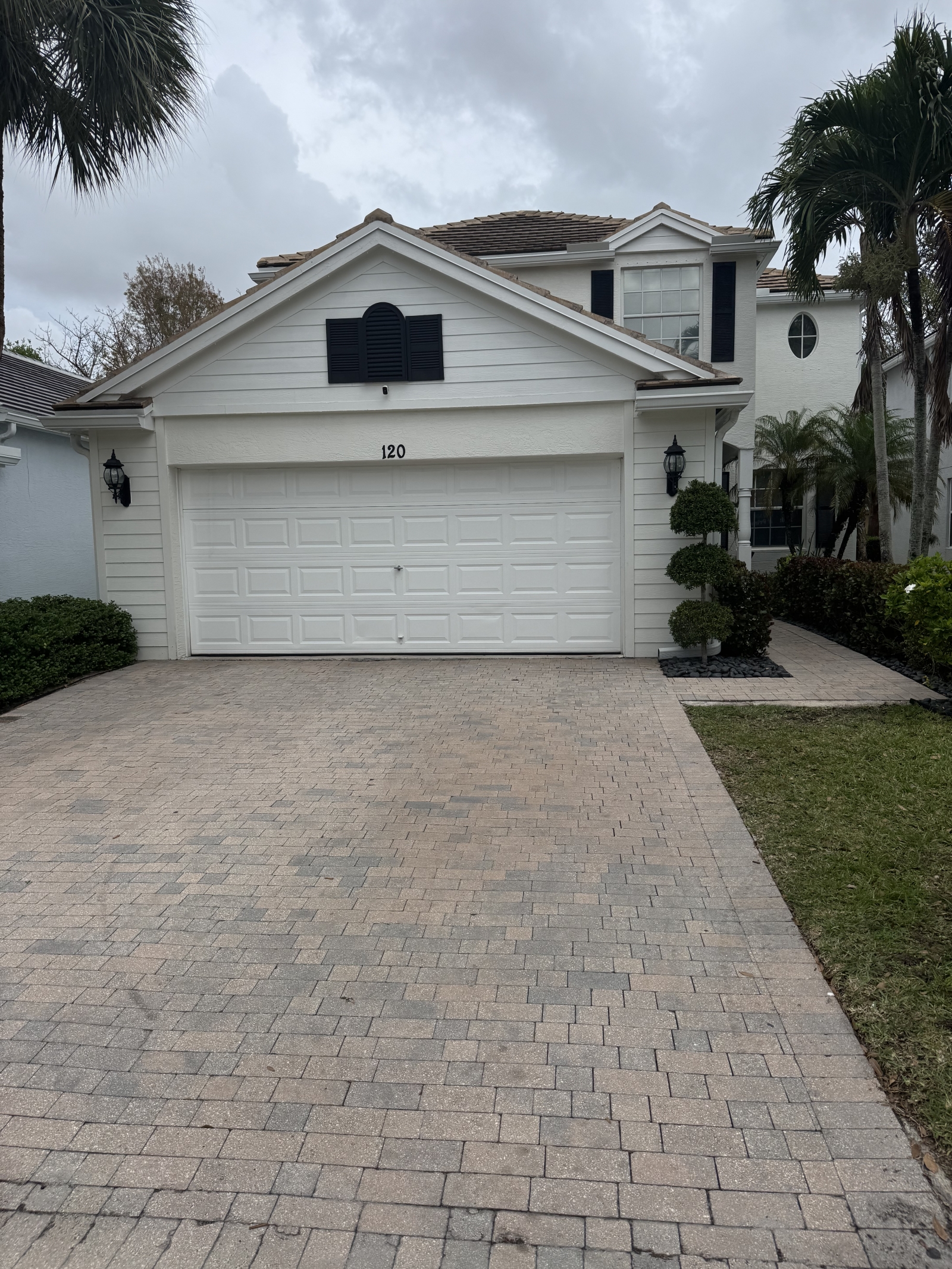 Newly Renovated Designer Home with Resort Style Amenities and Gated Community