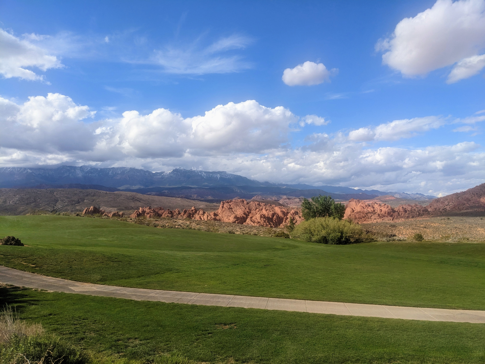 Canyon Lands estão chamando (SW Utah)