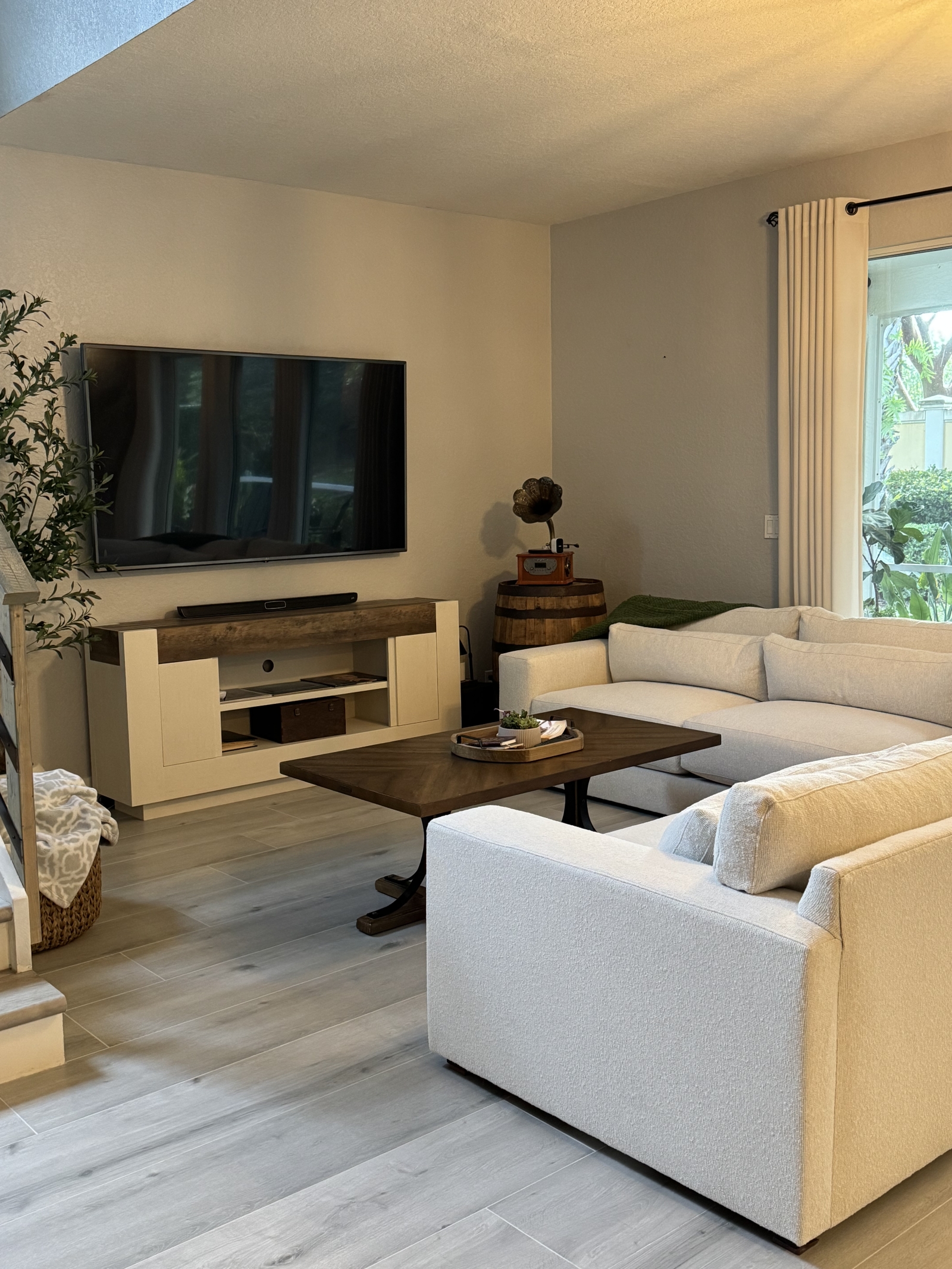 Newly Renovated Designer Home with Resort Style Amenities and Gated Community
