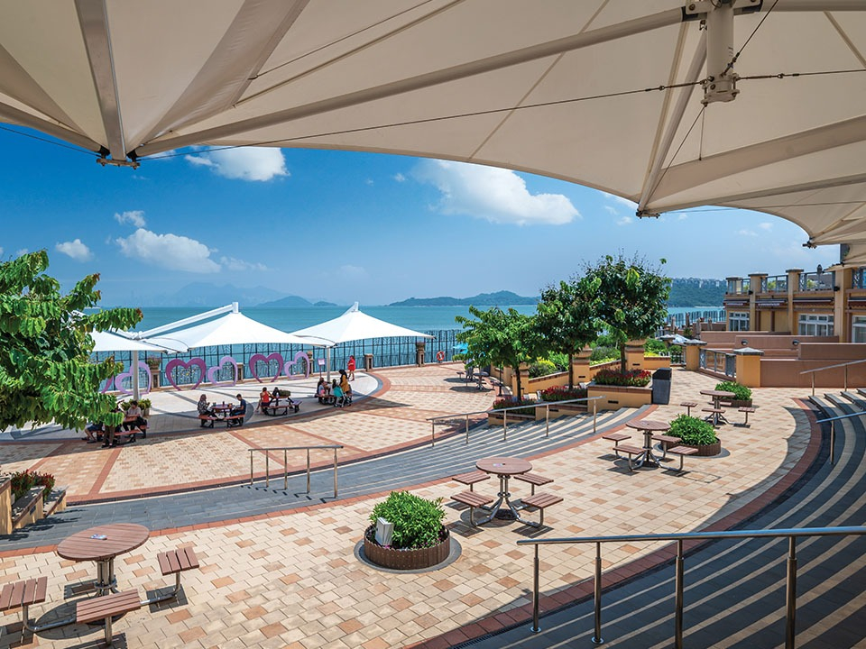 Home Exchange: Hong Kong (Discovery Bay) ↔ United Kingdom (Summer 2026)