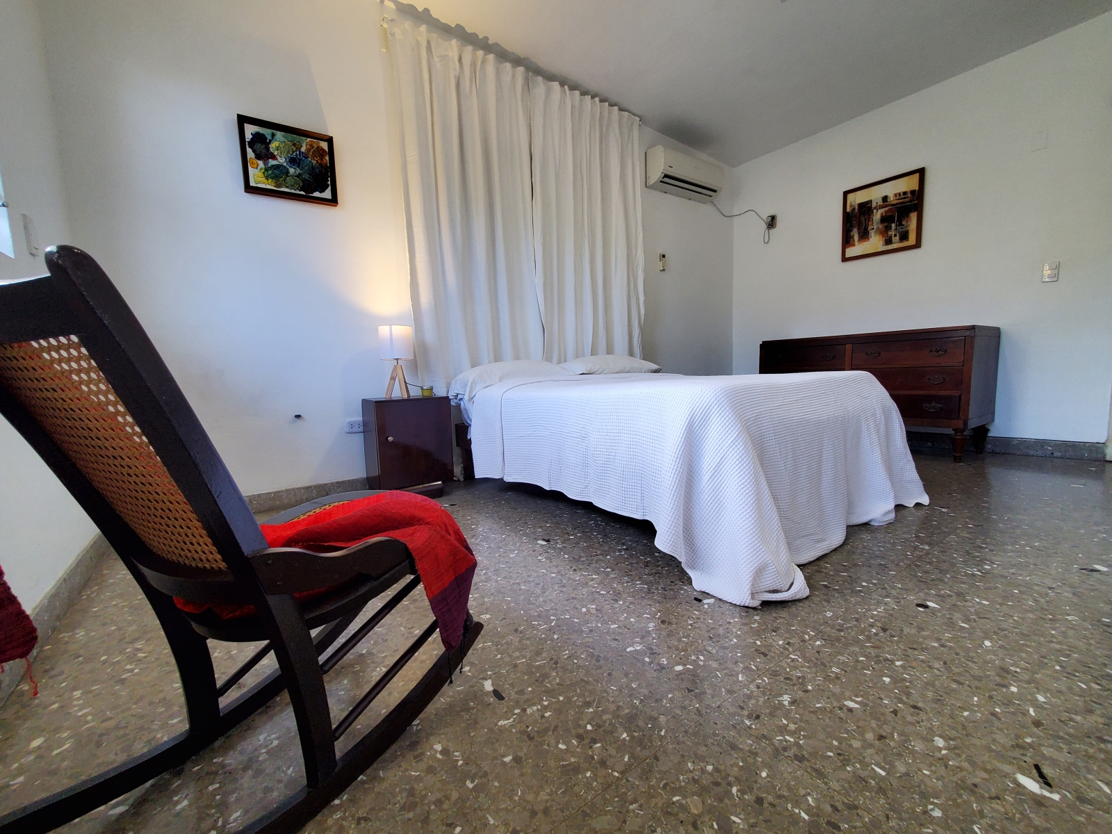 Quarto principal