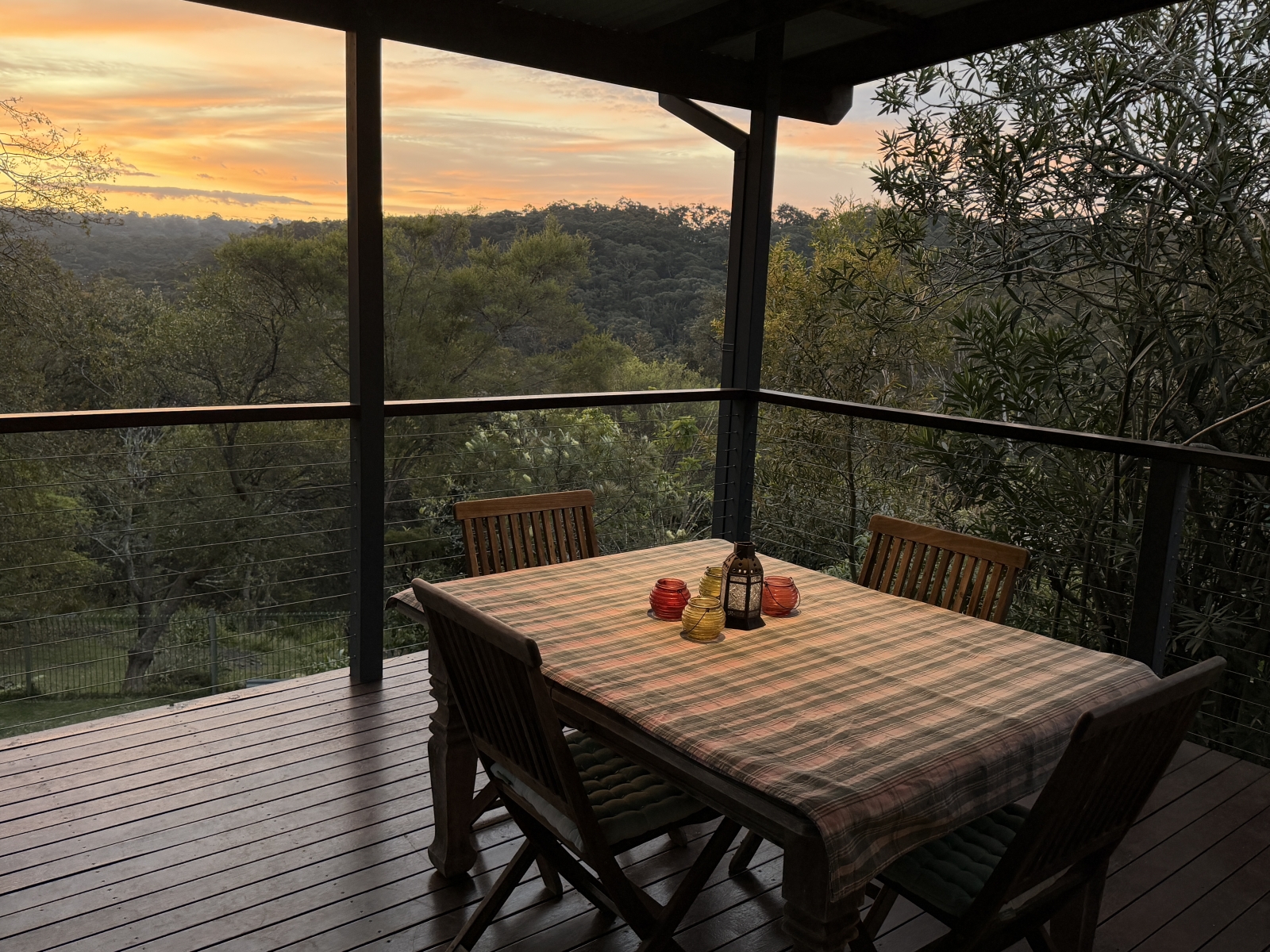Das Beste aus zwei Welten in den Blue Mountains