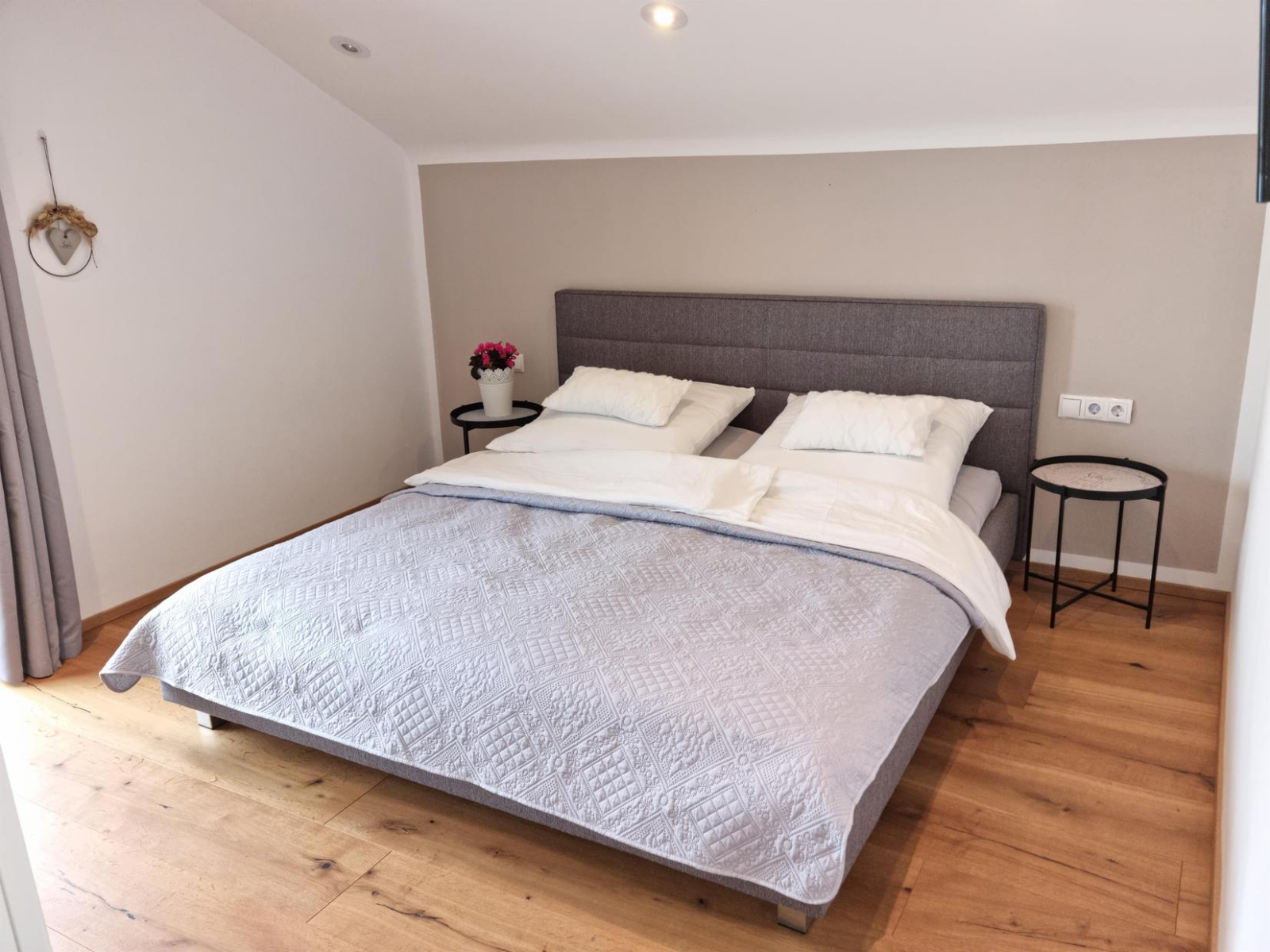 Dormitorio 2 en planta alta