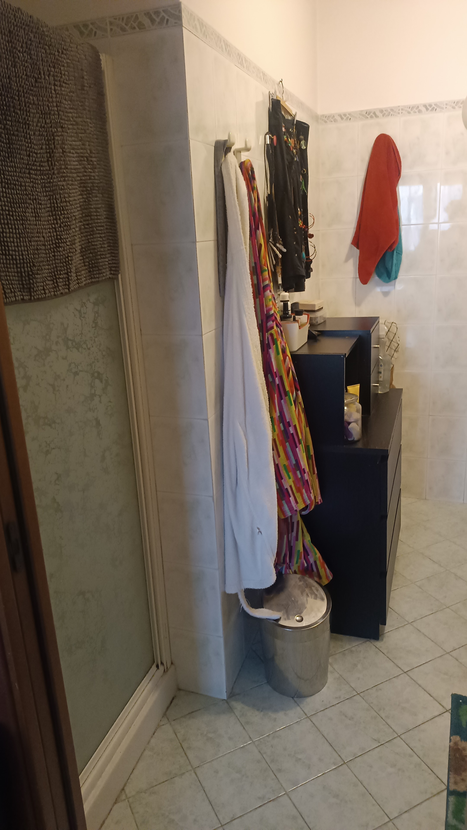 La maison du Fluffy