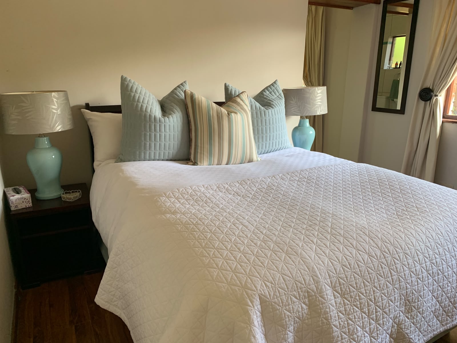 Glencairn Mountain and Sea Retreat