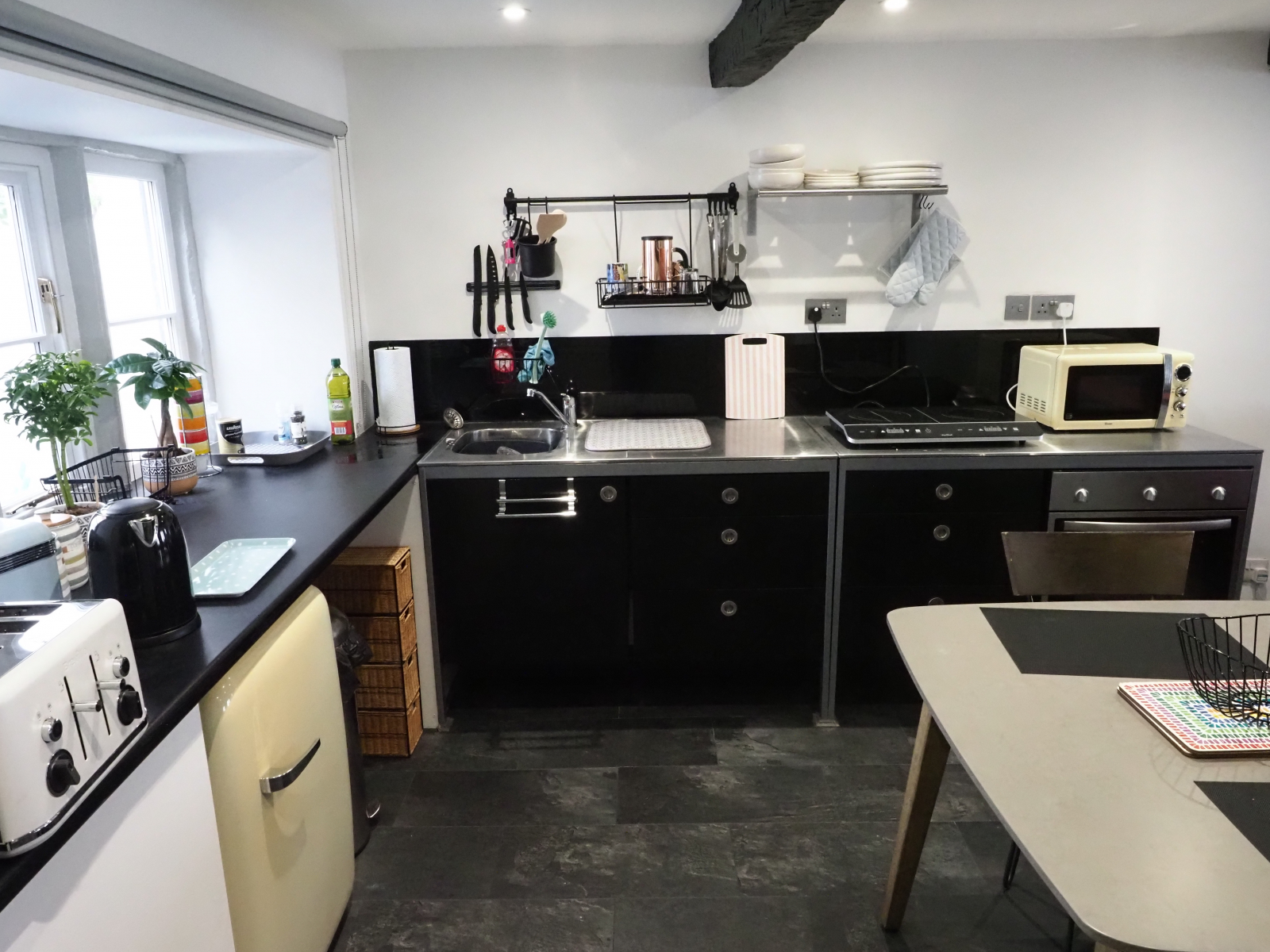 Apartamento en el centro de Penrith, en la entrada al hermoso Distrito de los Lagos y a poco más de 5 minutos andando de la estación de tren