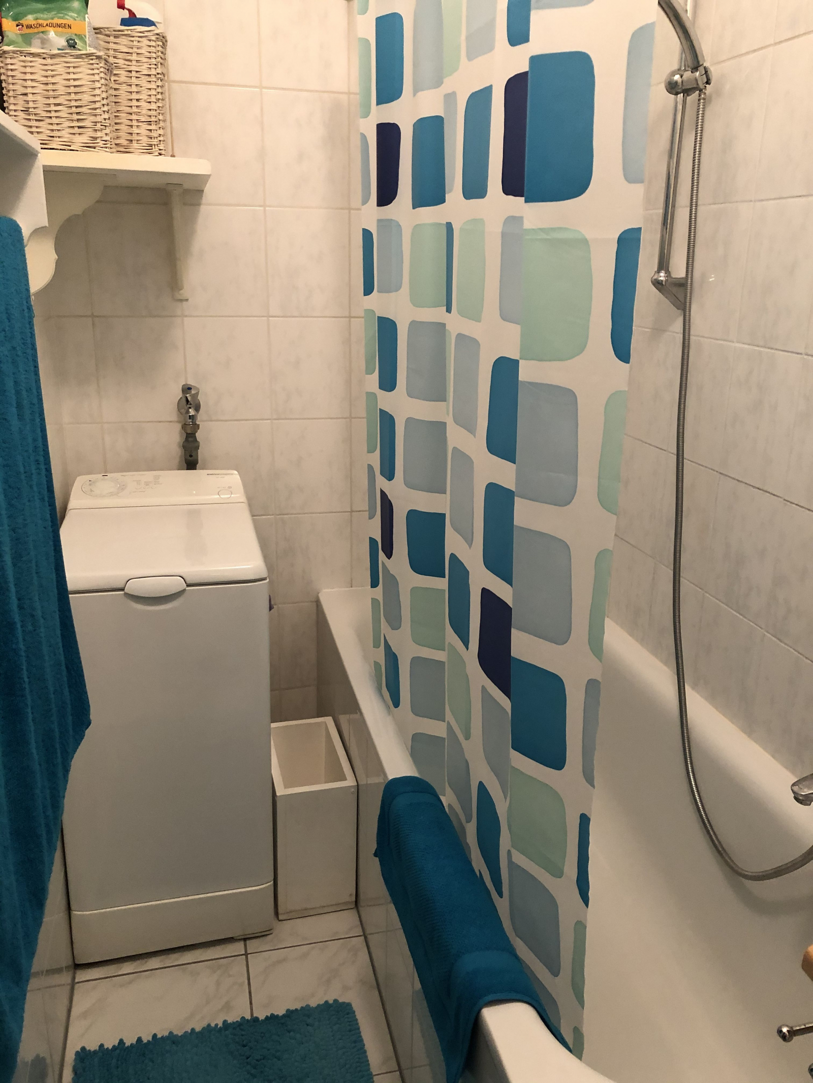 Zentral gelegene Wohnung in Wien, Österreich