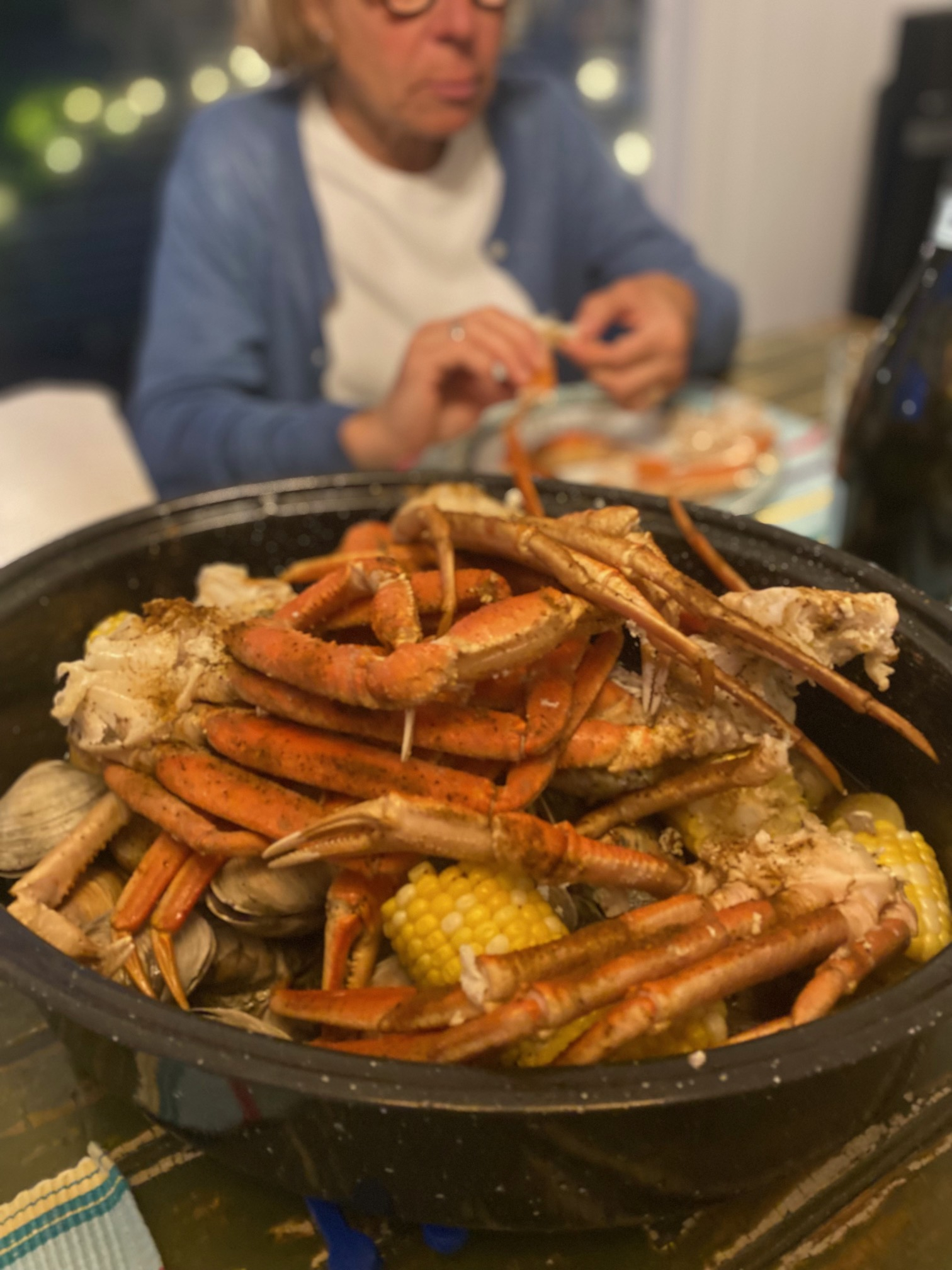 Yamhhhhh - tellement bon