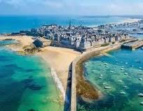 Saint Malo 30 minutes de la maison