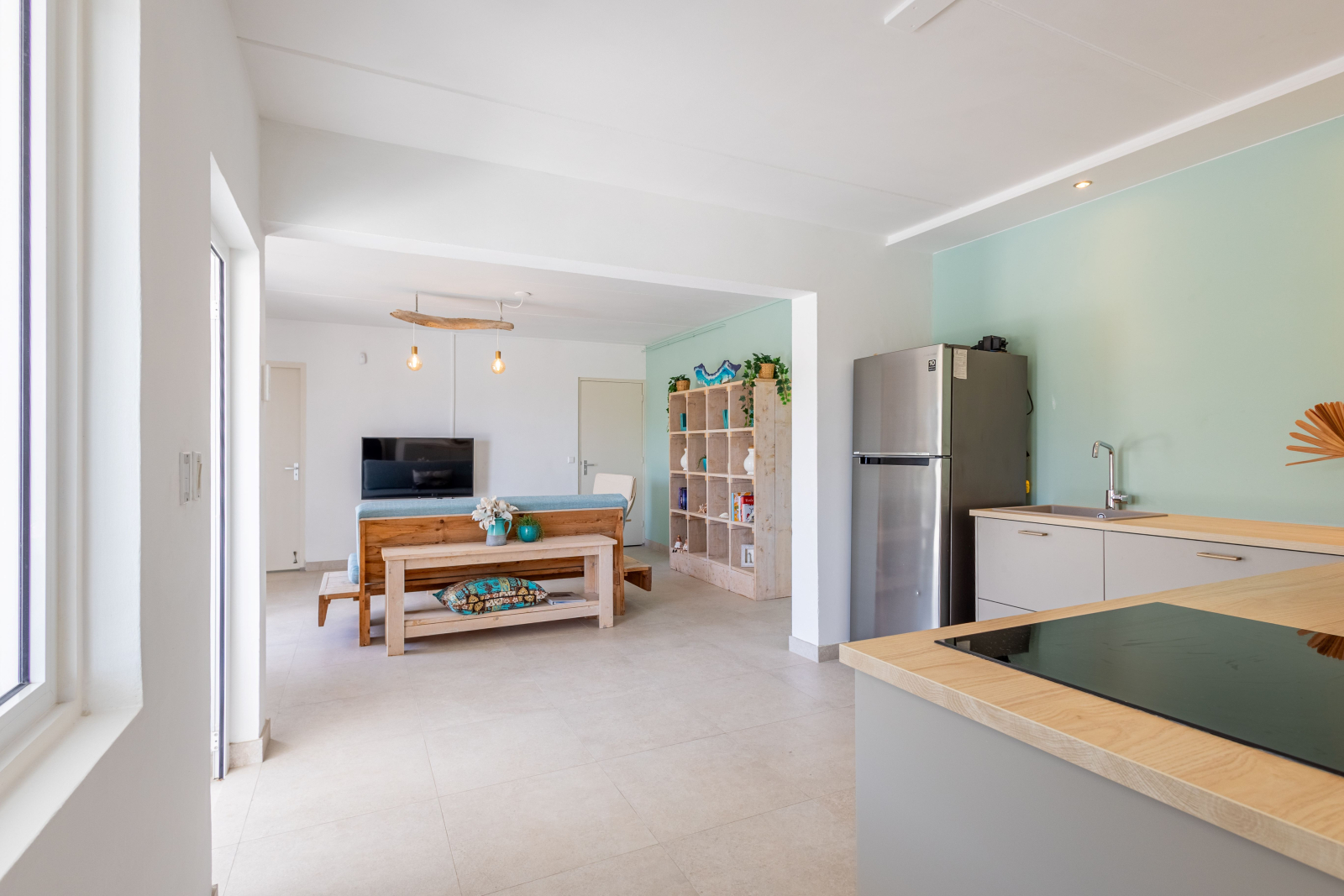 Appartement Out of The BLue