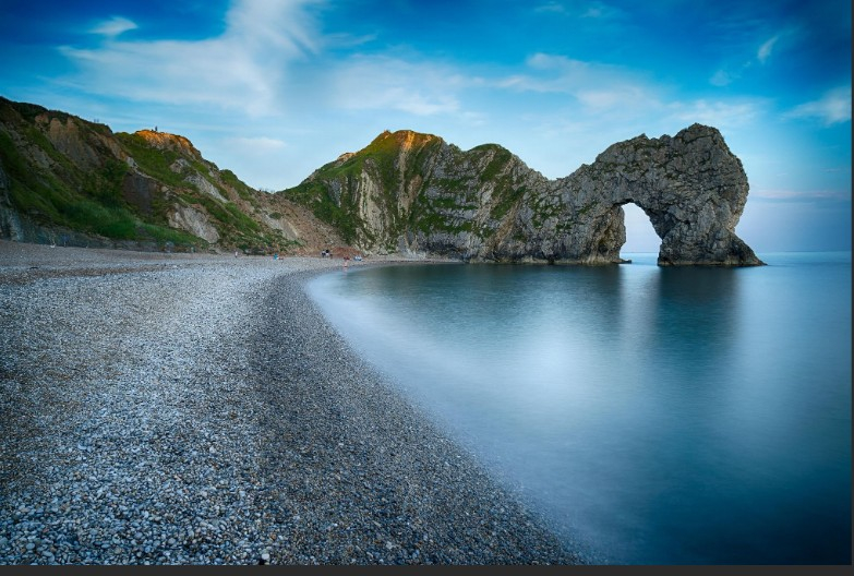 Dorset's Jurassic Coast - Durdle Door (1hr)