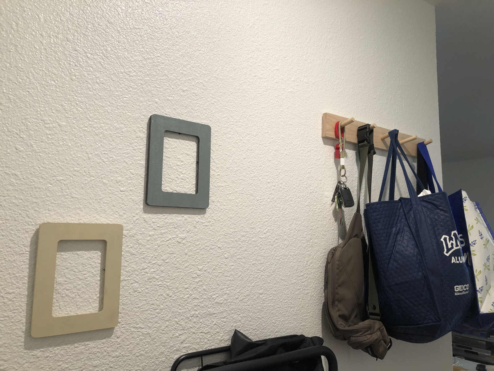 Acogedor apartamento en Los Ángeles en un barrio artístico