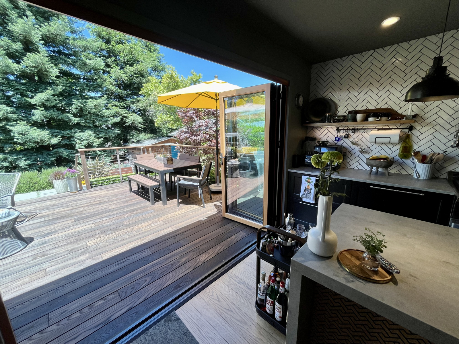 Walk, Wine, Shop and Explore Napa