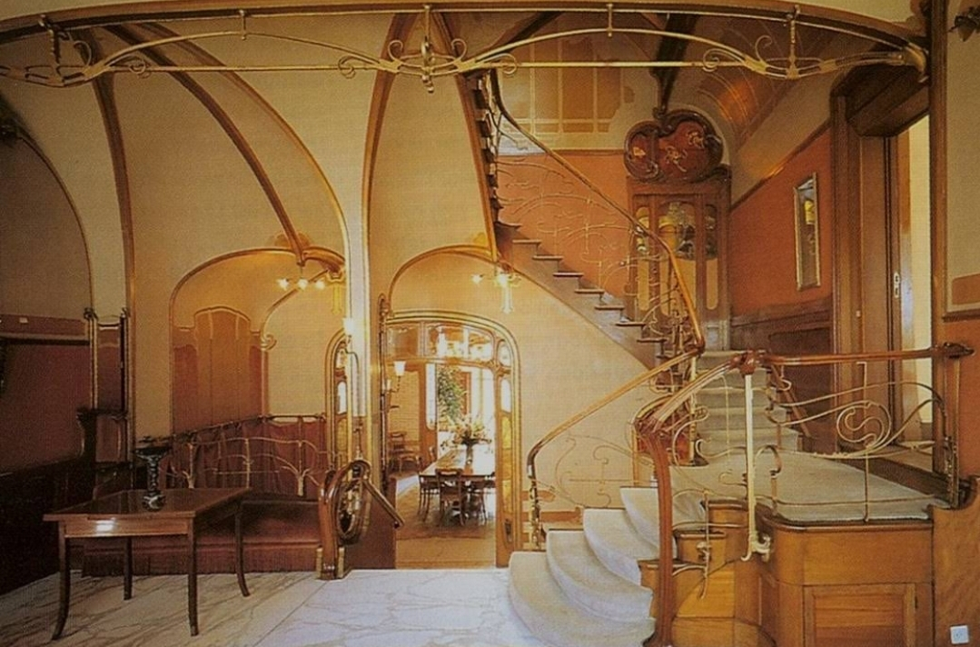 Museo de Horta - 800 m (11 minutos a pie)