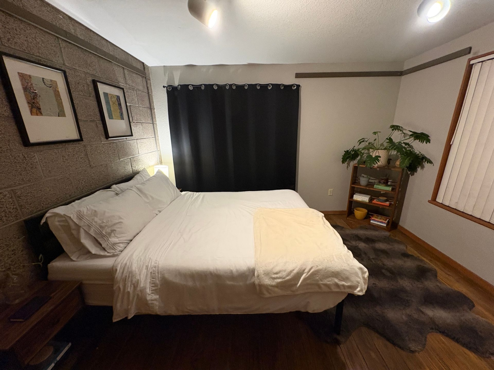 Artist Downtown Loft