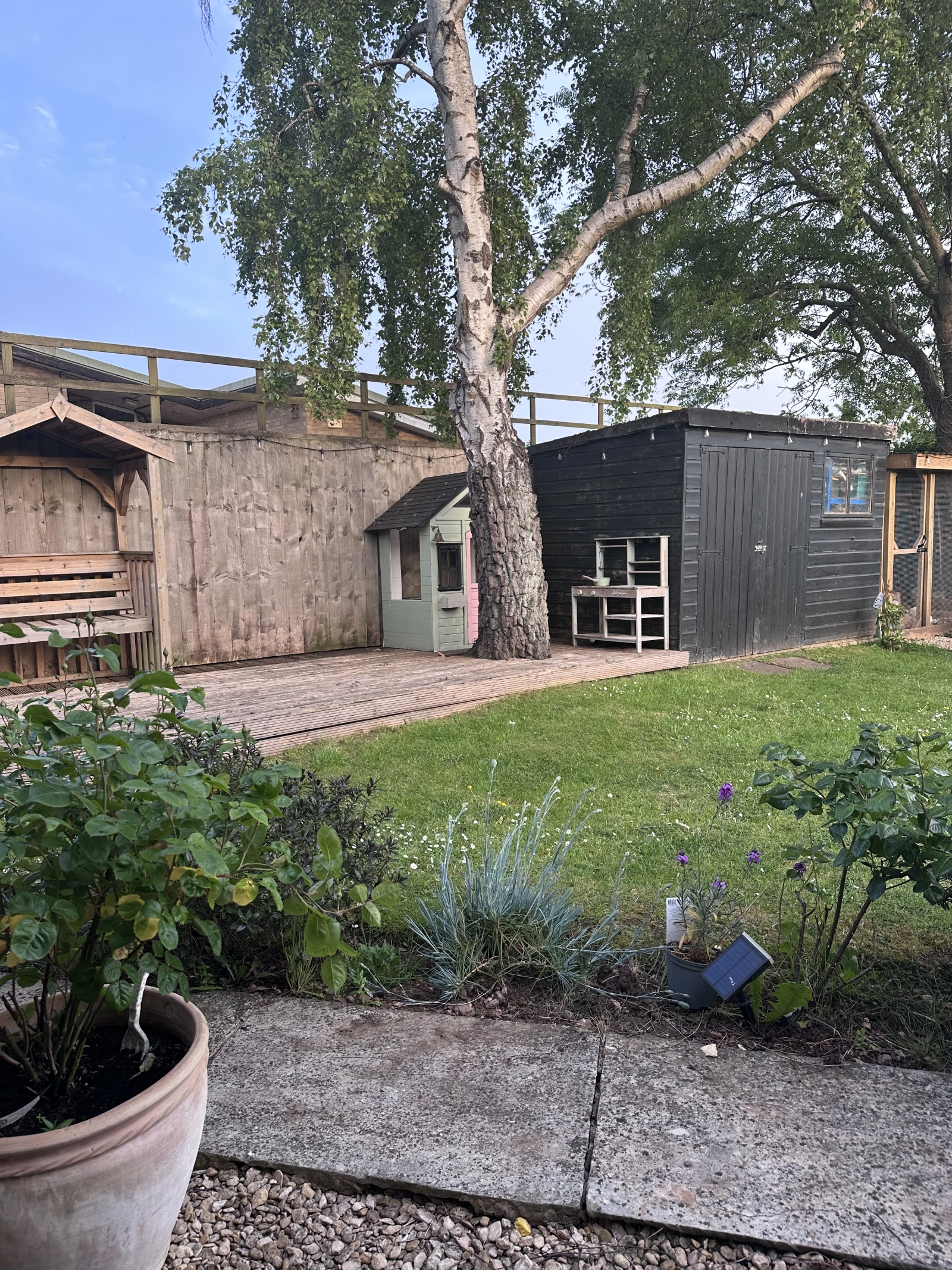 Casa familiar de 4 dormitorios, perfecta para explorar los Cotswolds
