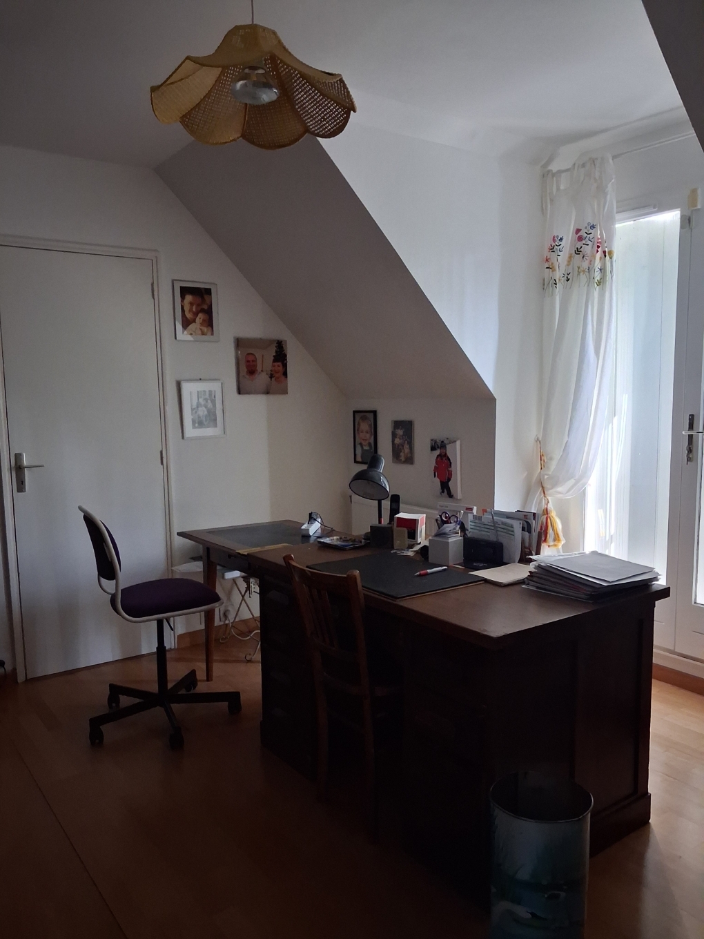 Bureau.