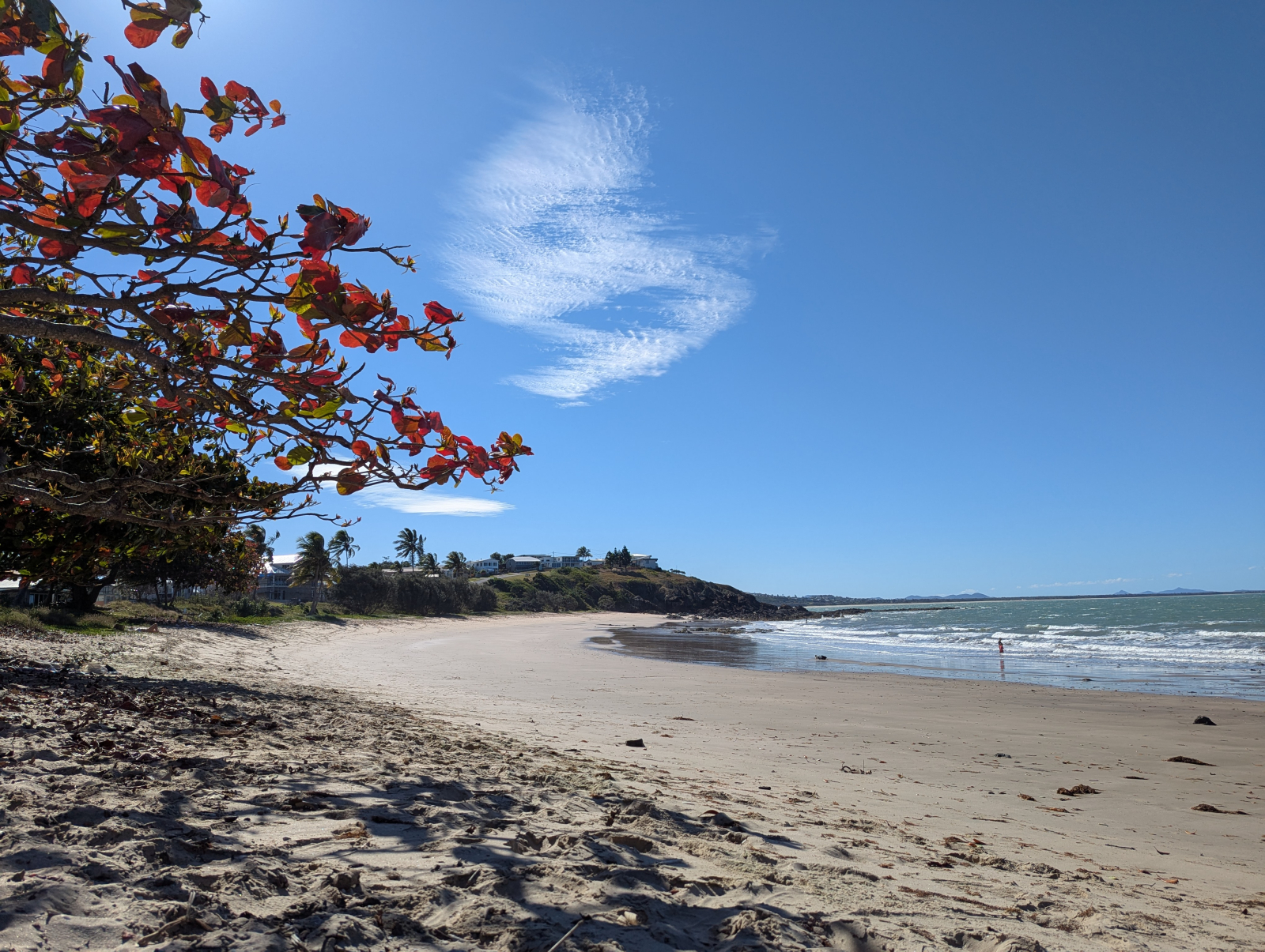 A 5 minuti da Cooee Bay