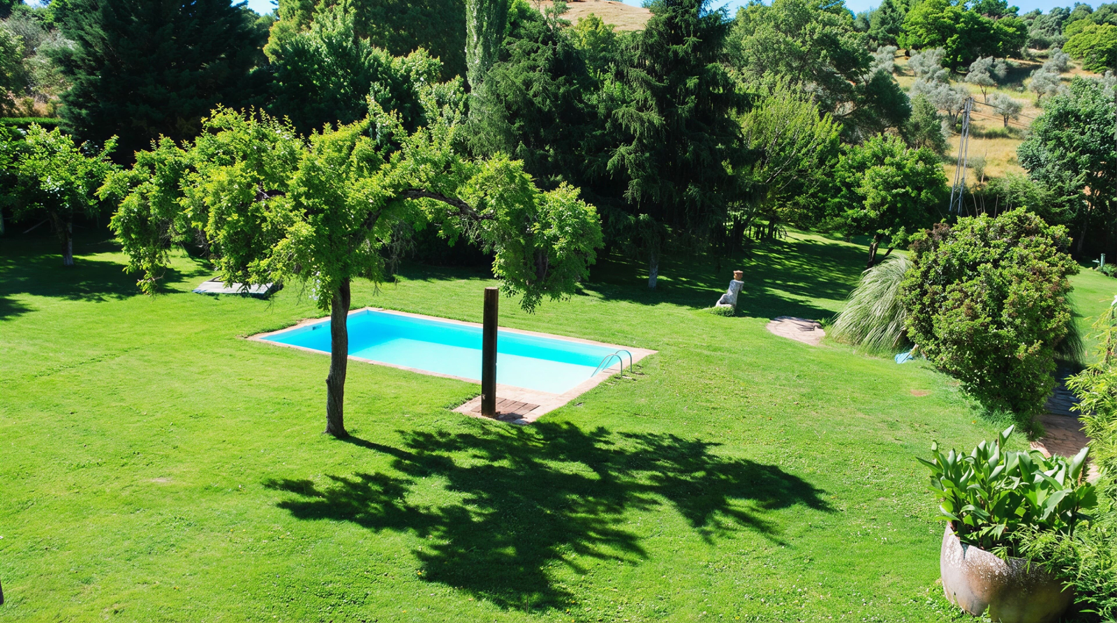 Country house in Andalusia