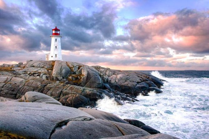 Peggy's Cove (40 Minuten entfernt)