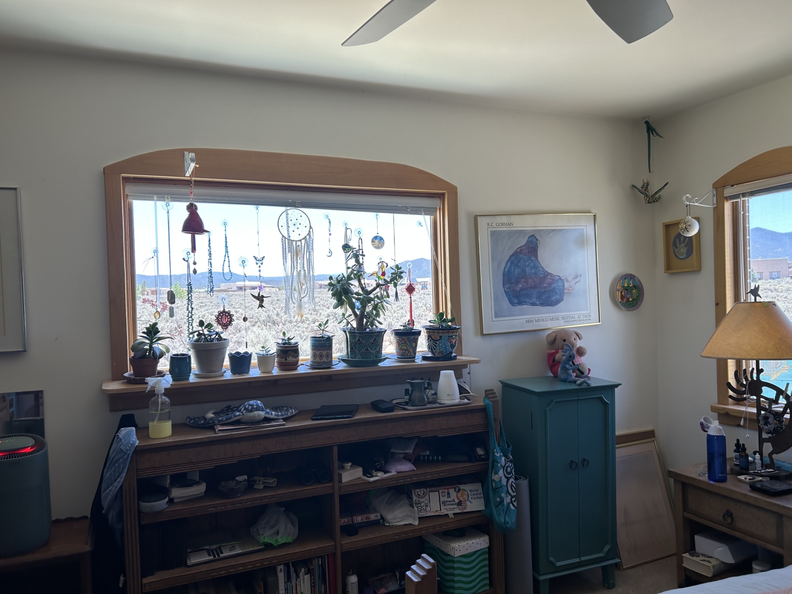 Taos !   Disponibilité automne et hiver dans les Montagnes Rocheuses fraîches.   Globe ou non-simultané, ou Pluton !