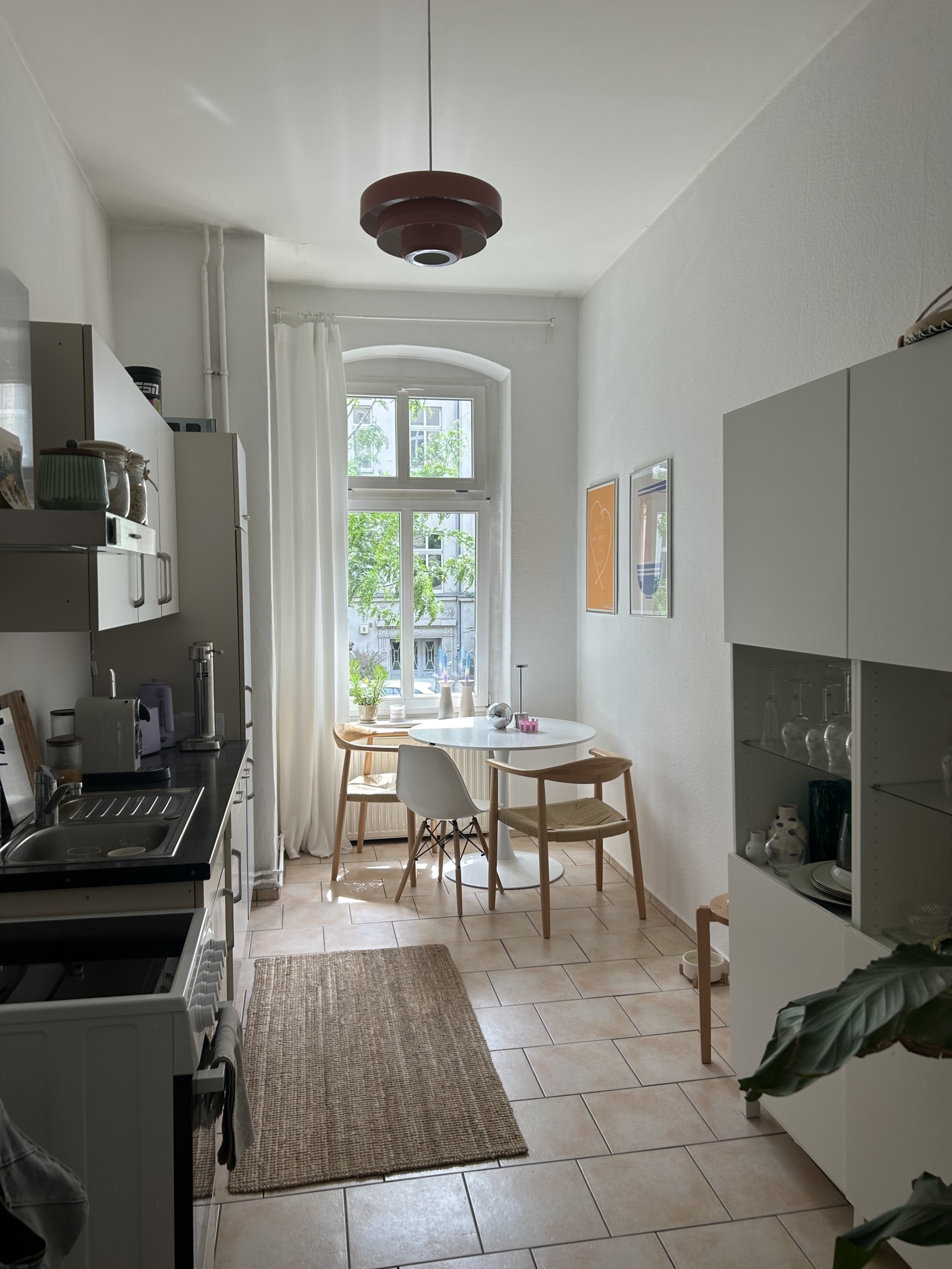 Charming One-Room Apartment - 10 min to City Center