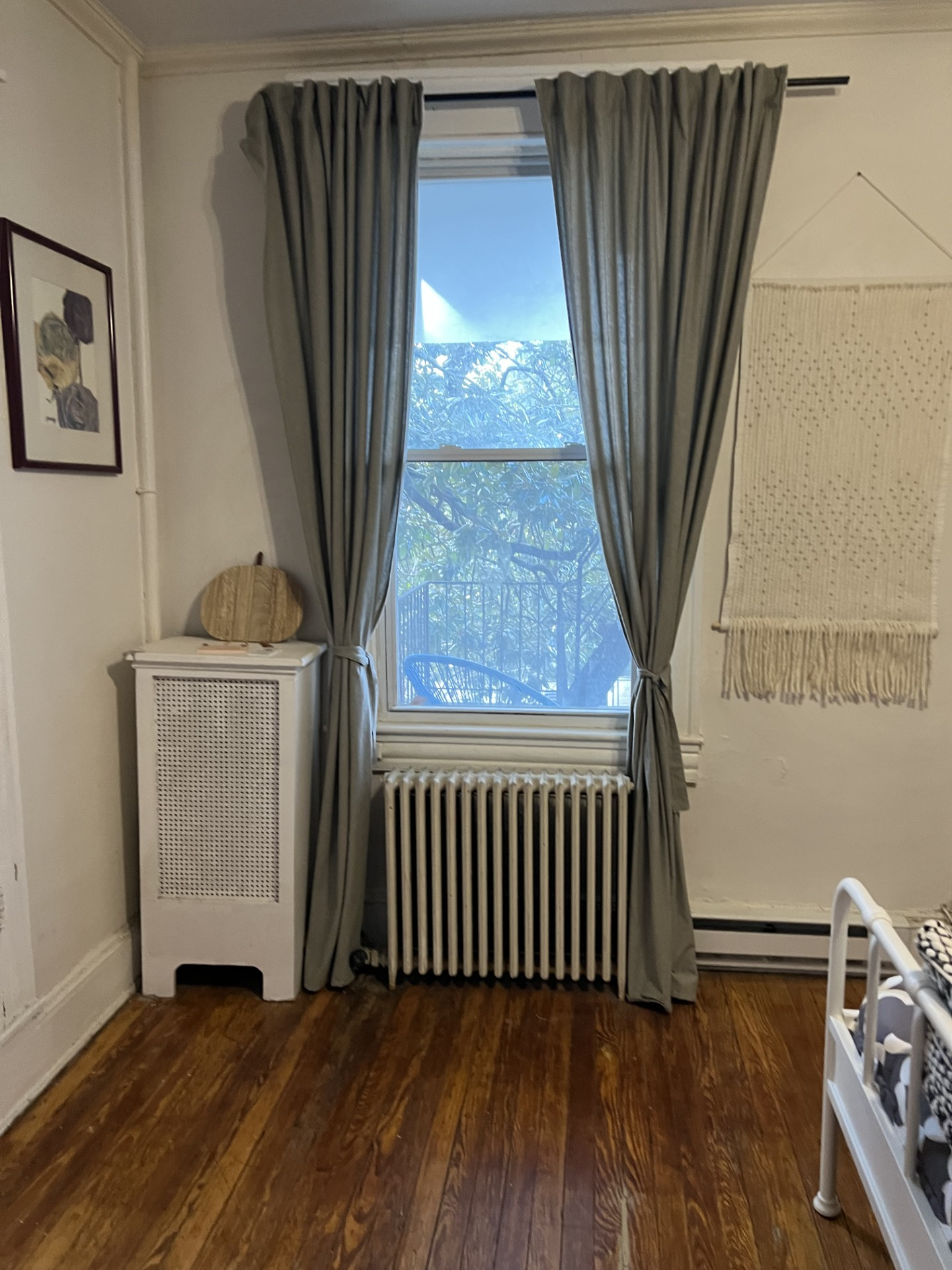 Appartement in Charles Village, Baltimore