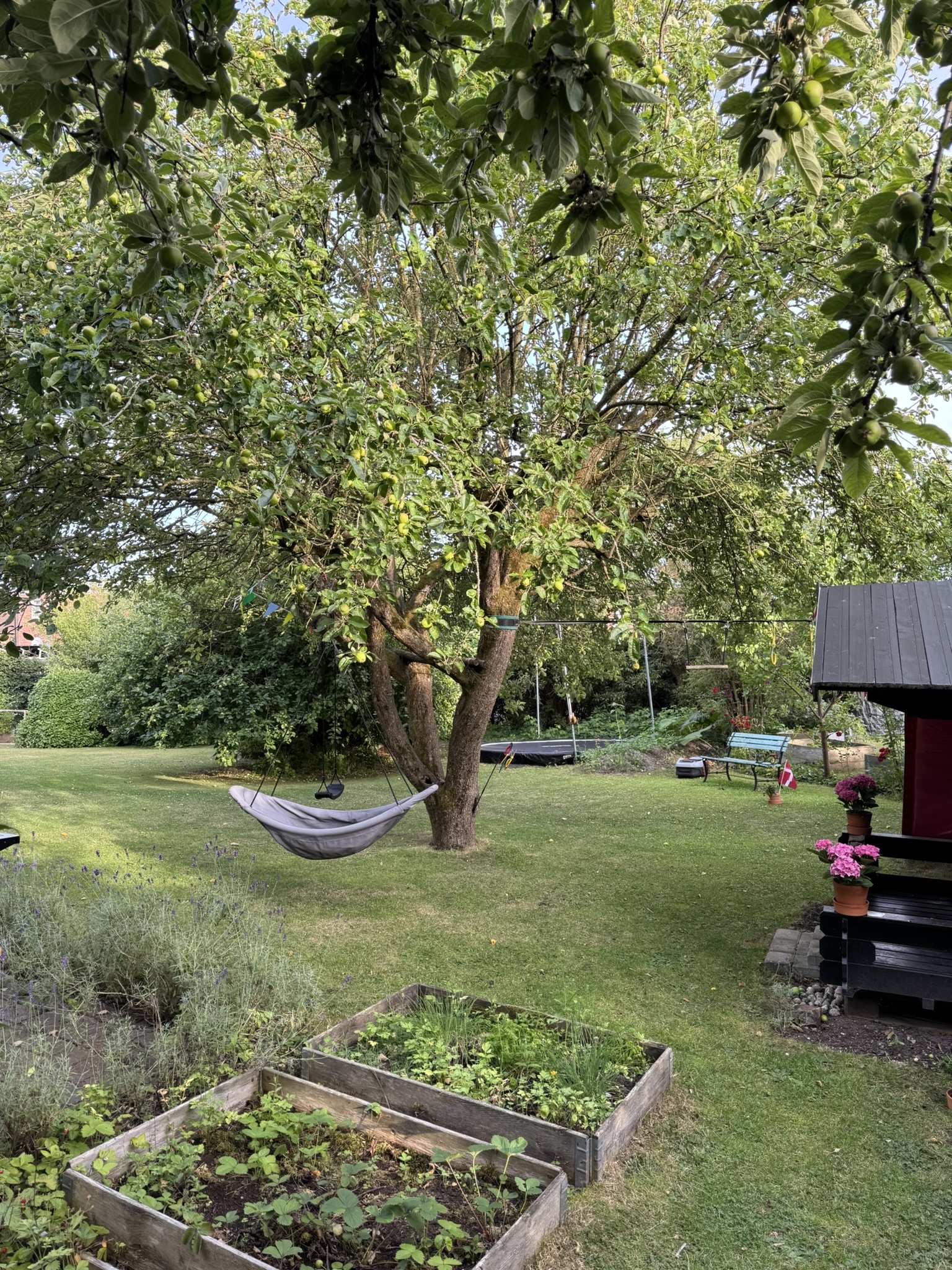 Encantadora villa patricia y hogar para niños en medio de la hermosa naturaleza