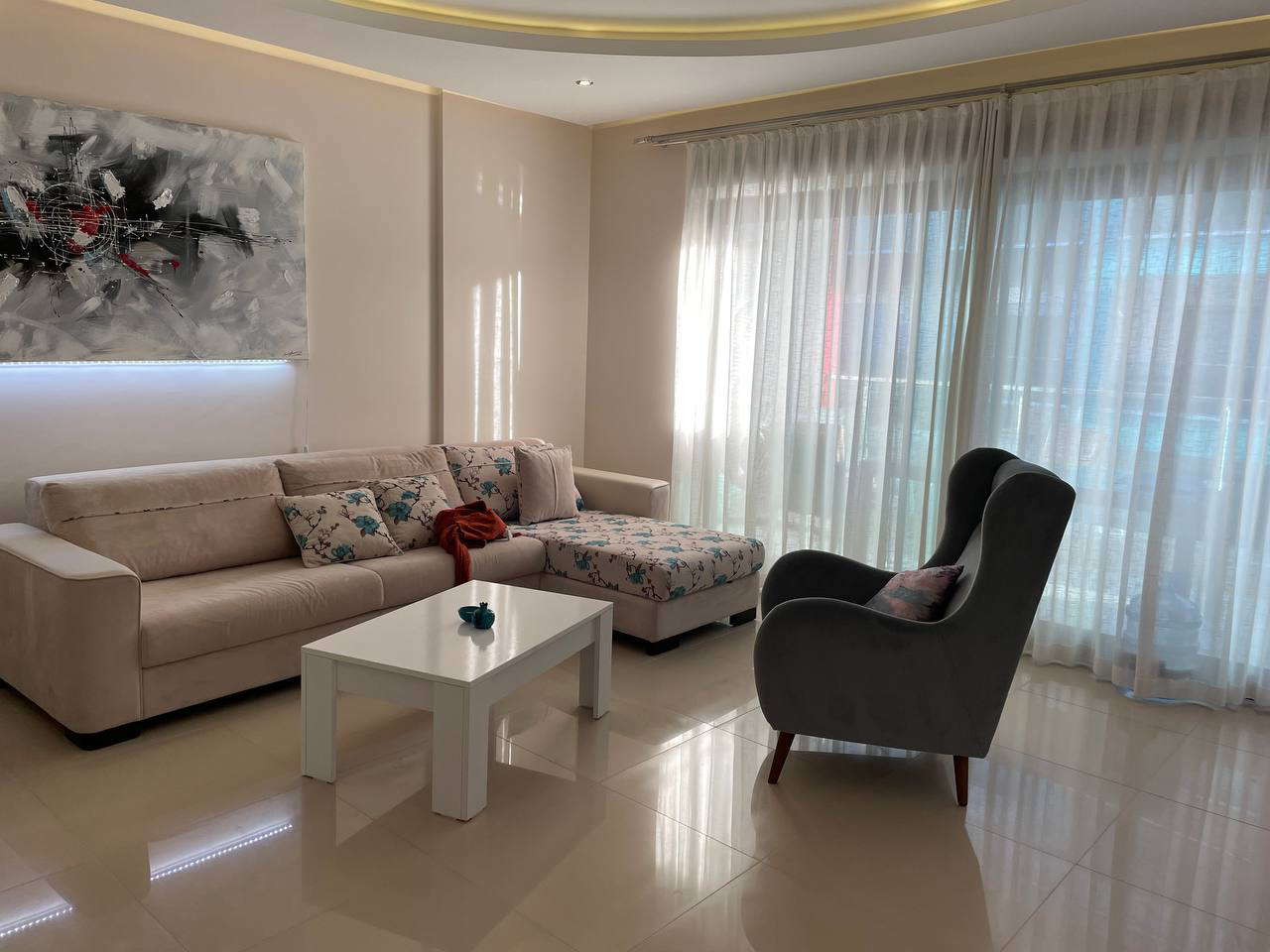 RÉSIDENCE DE KONAK BEACHSIDE HOMES