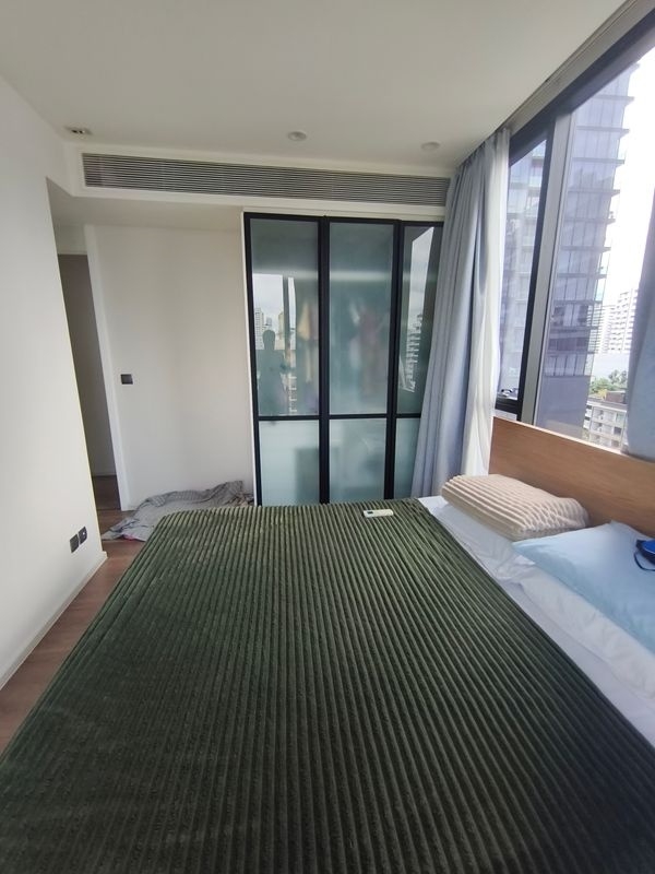 Apenas para trocas na Tailândia - Apartamento Bright em Bangkok