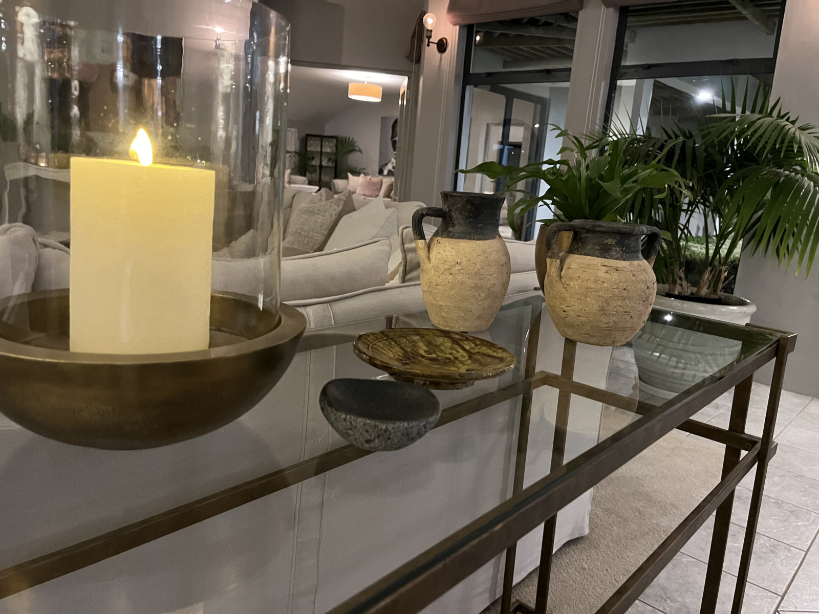 Spacious home on a lifestyle property very close to our cosmopolitan village