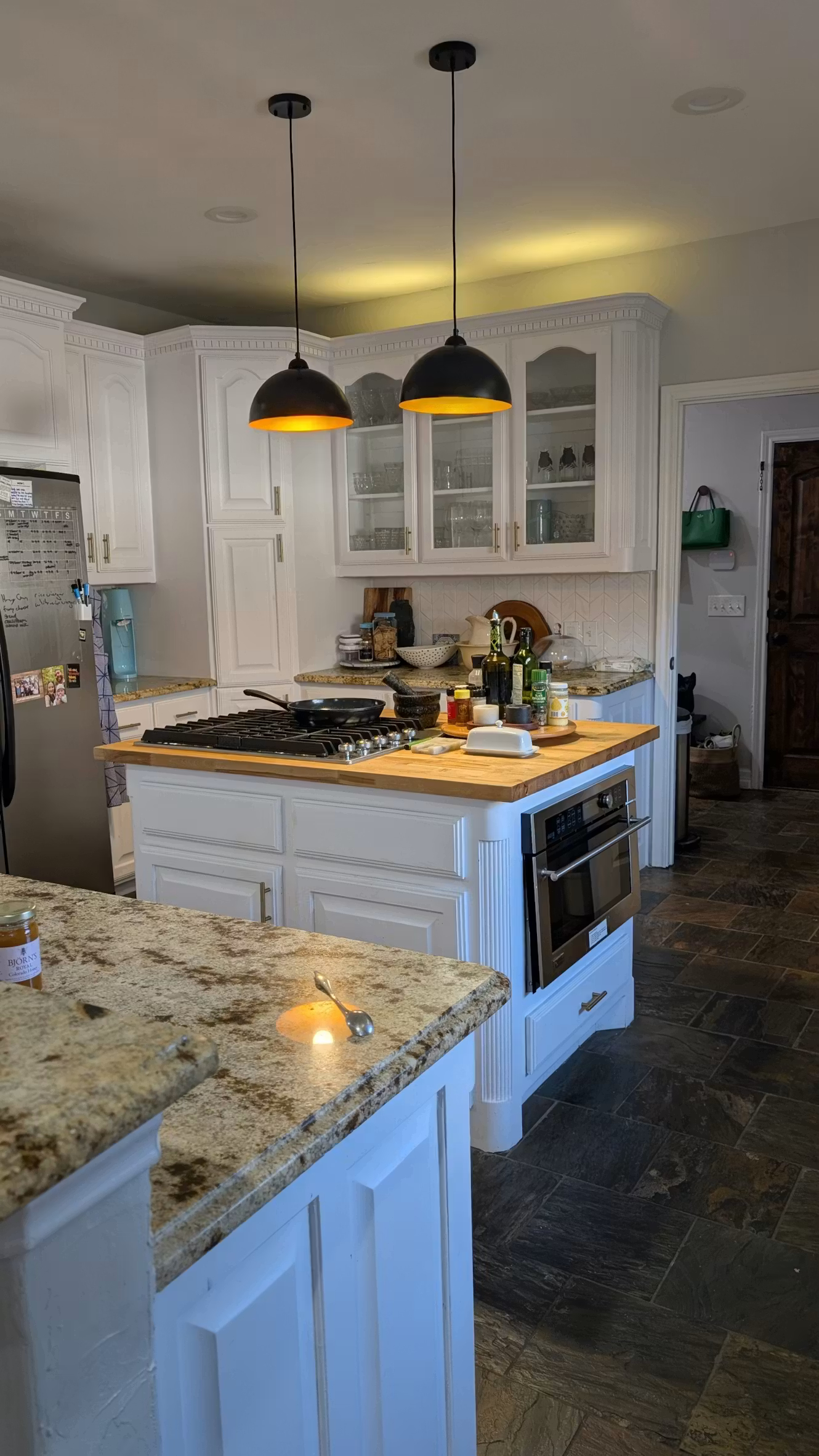 Family friendly home in the heart of Fort Worth