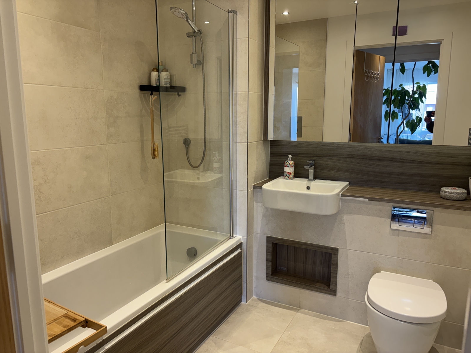 Appartement moderne et chaleureux dans le nord-ouest de Londres