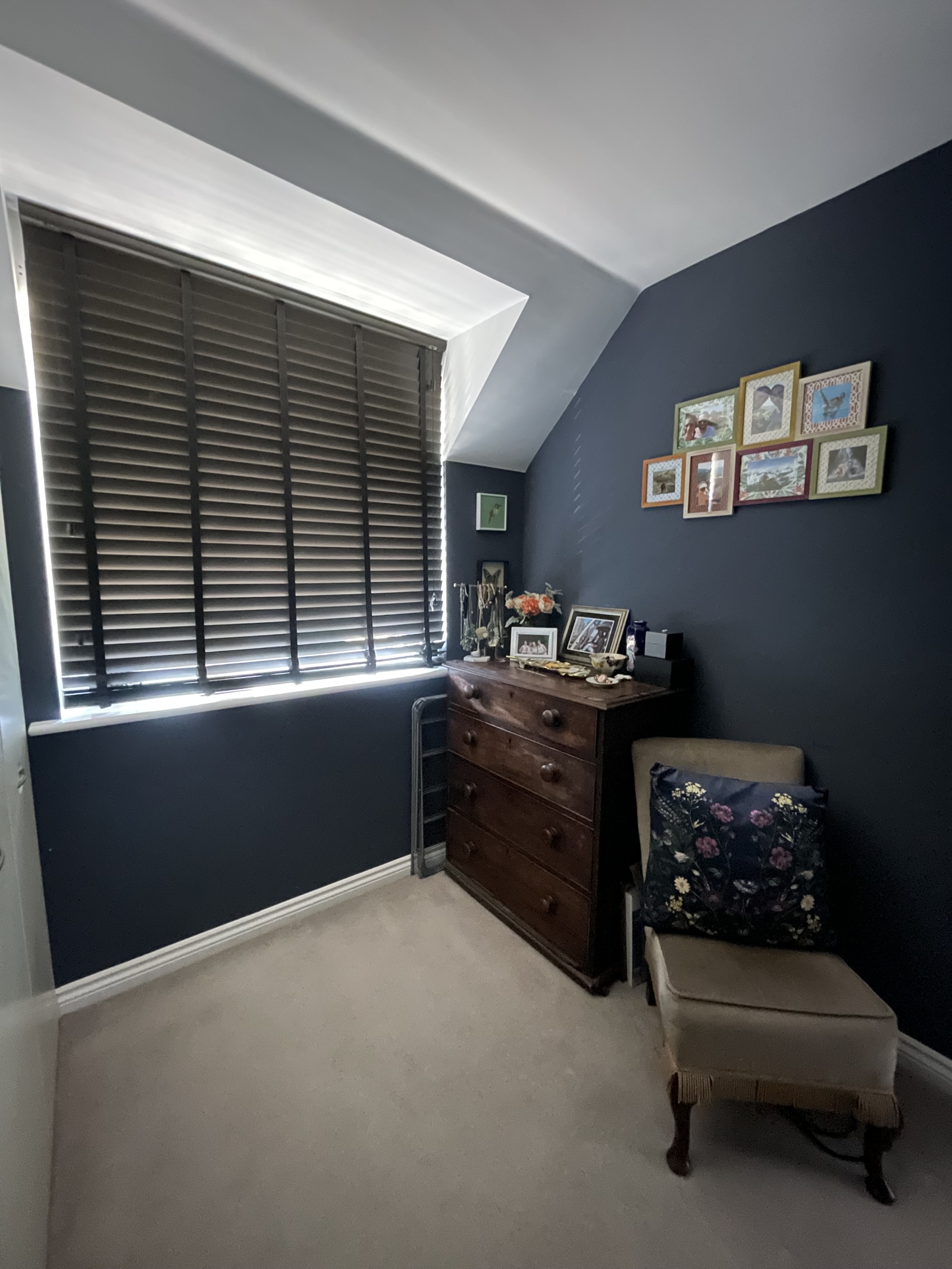 3 bed family home in the centre of Britain’s oldest recorded town