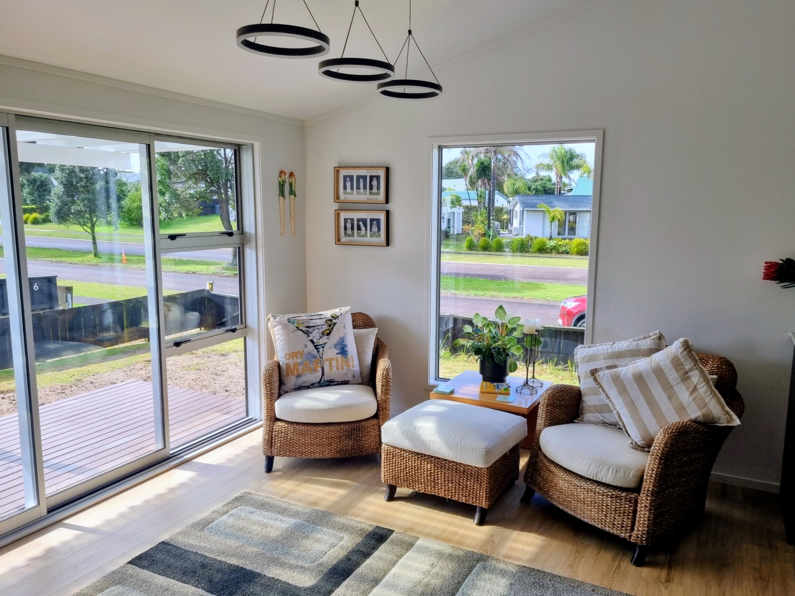 Lovely home on one of New Zealand’s best beaches