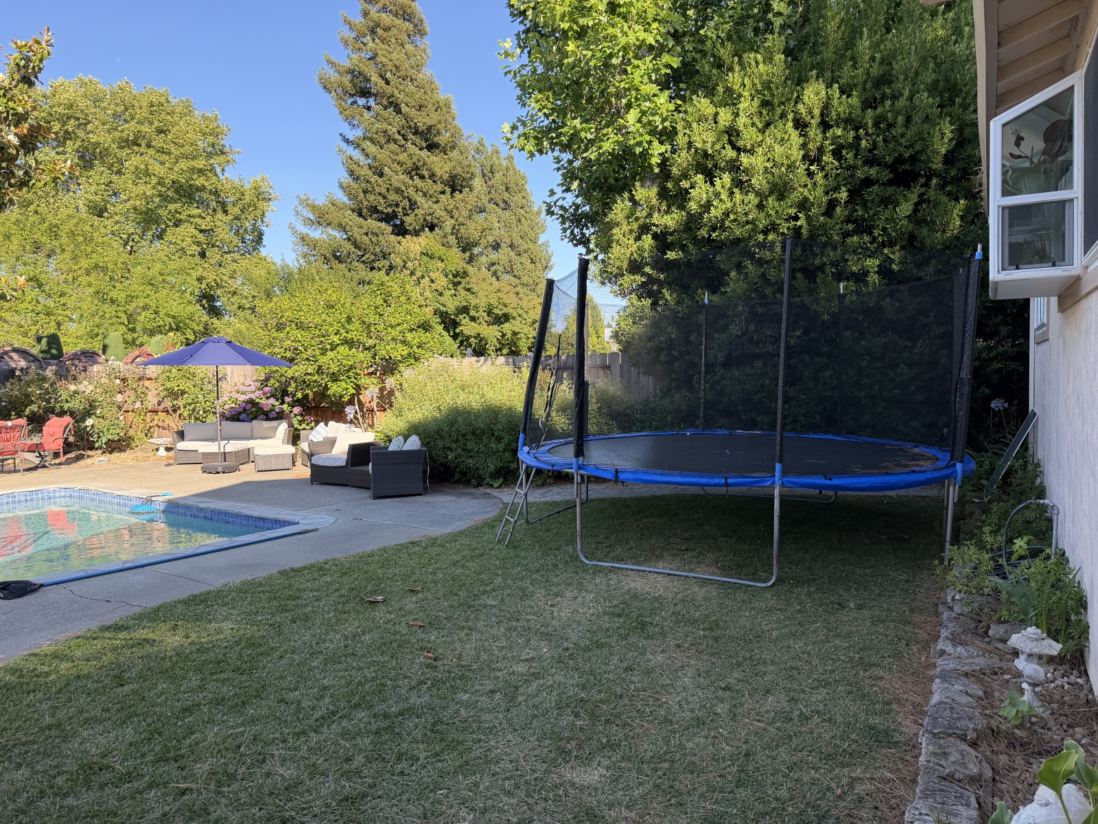 Casa 4+ da letto a Napa con piscina e vasca idromassaggio