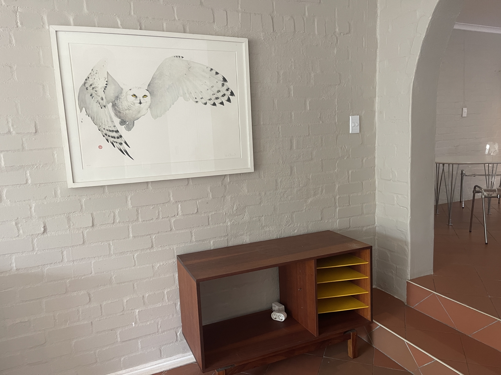 Original art from around the world.