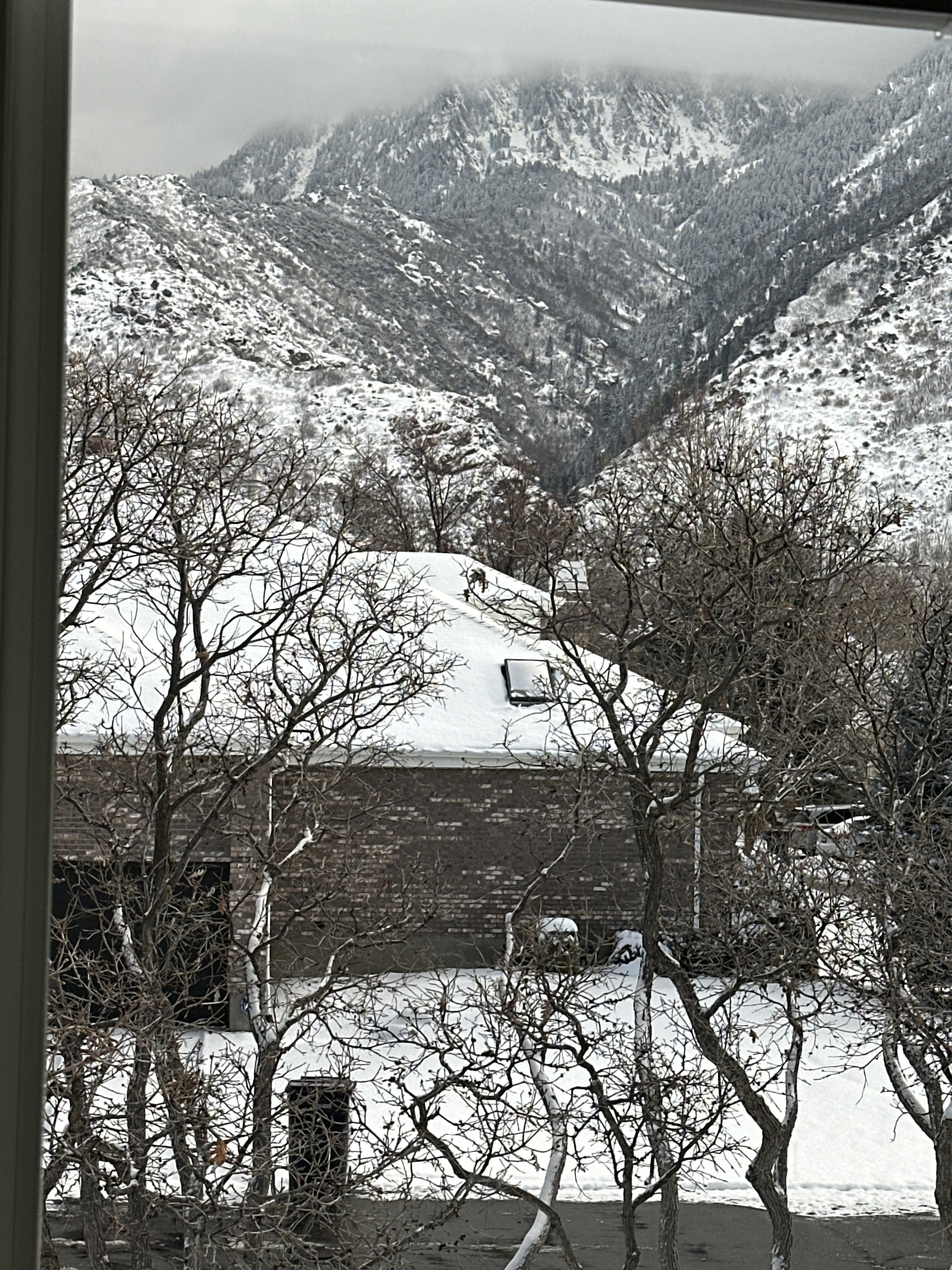 Fantastic ski home-Wasatch, Sandy, Utan