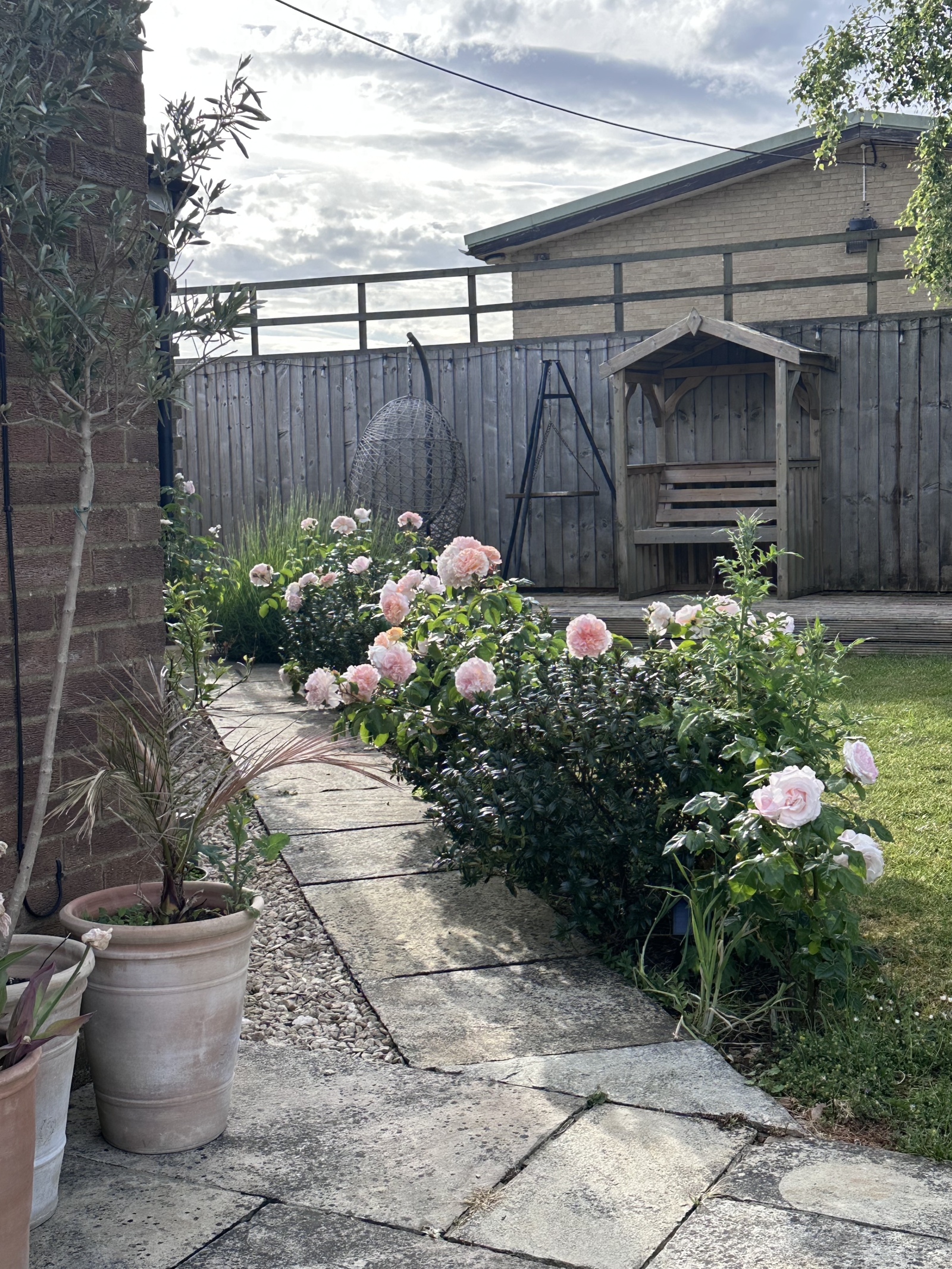 Casa familiar de 4 dormitorios, perfecta para explorar los Cotswolds
