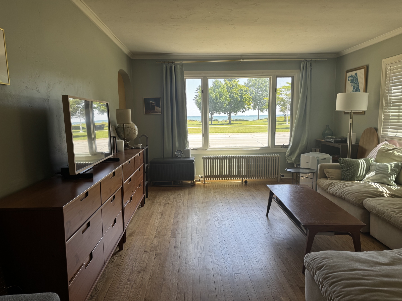 Strandbungalow