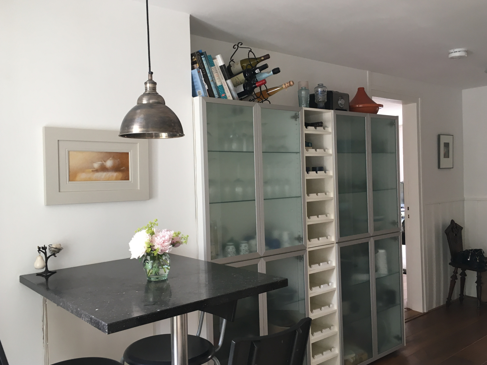 Bellissimo appartamento ad Amsterdam con 3 balconi!