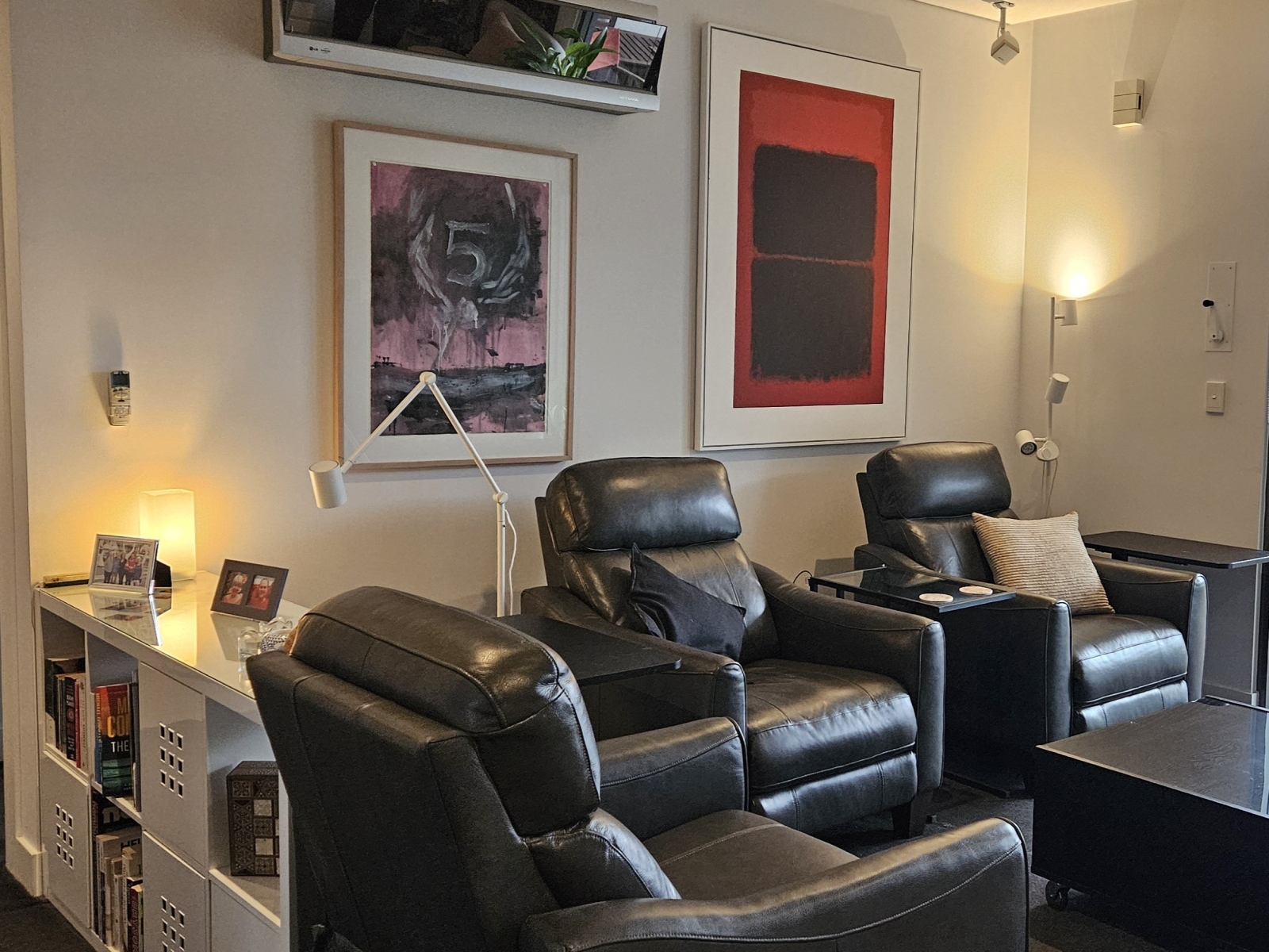 Comfortable 2 bedroom apartment in a great location