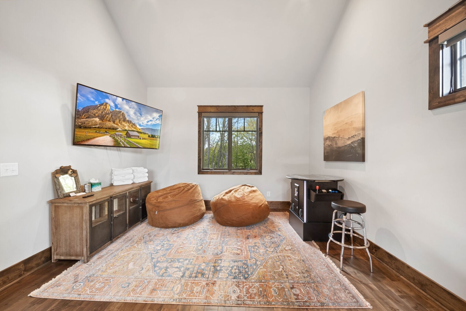 New Mountain Retreat in Banner Elk, NC USA