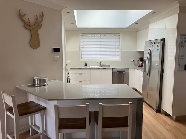 Cocina