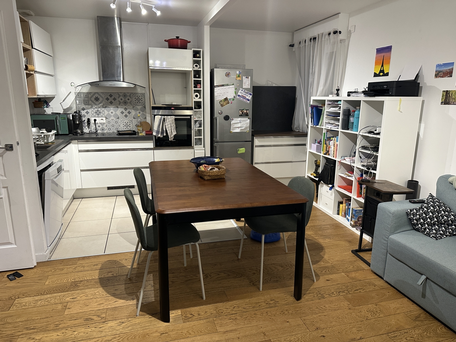 Cocina
