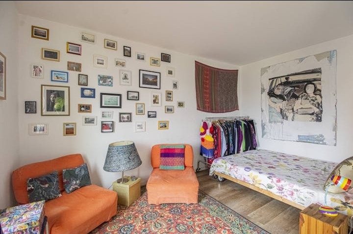 Studio Apartment in the heart of Schöneweide